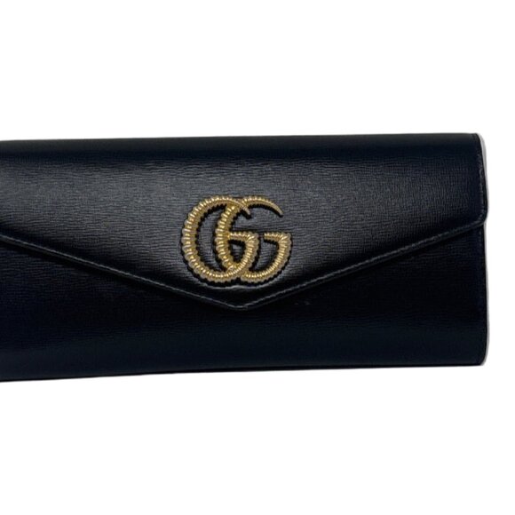 Gucci GG Broadway Clutch - Picture 1 of 8